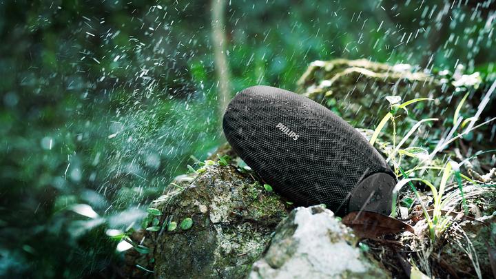 Actual product image Philips EverPlay (10 h, Rechargeable battery operated)