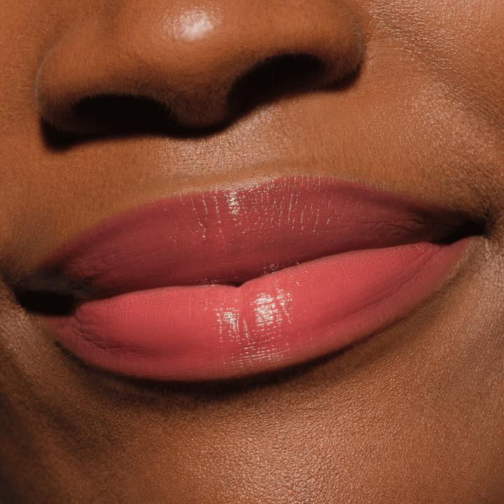 Image du produit Catrice Glass Like Dewy Lip Tint encre à lèvres (010 nude)
