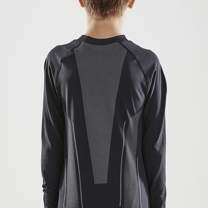 Actual product image Craft Pro Control Seamless Jersey Jr (146, 152)