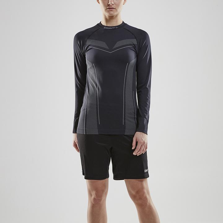 Actual product image Craft Pro Control Seamless Jersey W (M)