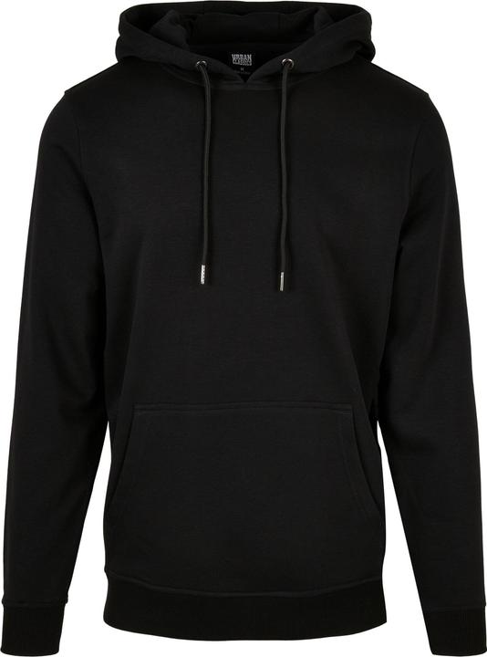 Produktbild Urban Classics Basic Terry Hoody (4XL)