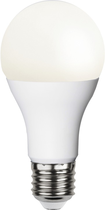 Actual product image Star Trading LED bulb E27 A60 Opaque Basic RA90 (E27, 14 W, 1521 lm, 1 x, F)