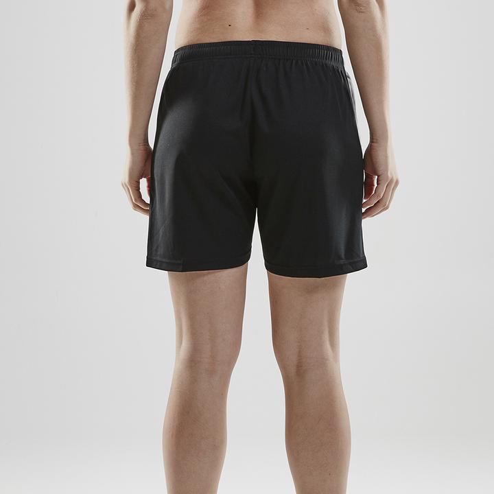 Produktbild Craft Pro Control Mesh Shorts W (S)