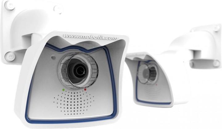 Image du produit Mobotix M26B (3072 x 2048 pixels)