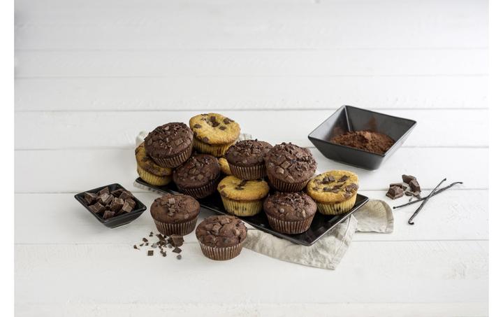 Produktbild Zenker Black Metallic