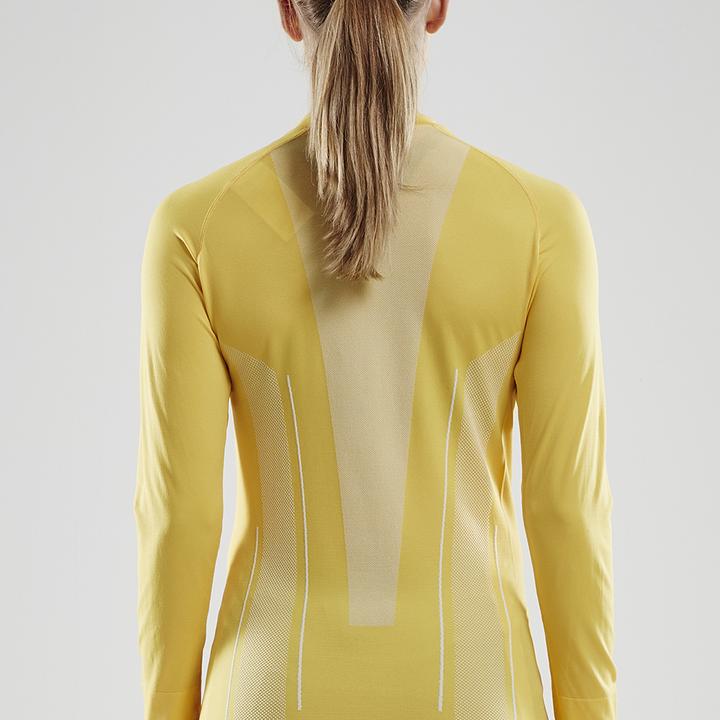 Actual product image Craft Pro Control Seamless Jersey W (XS)