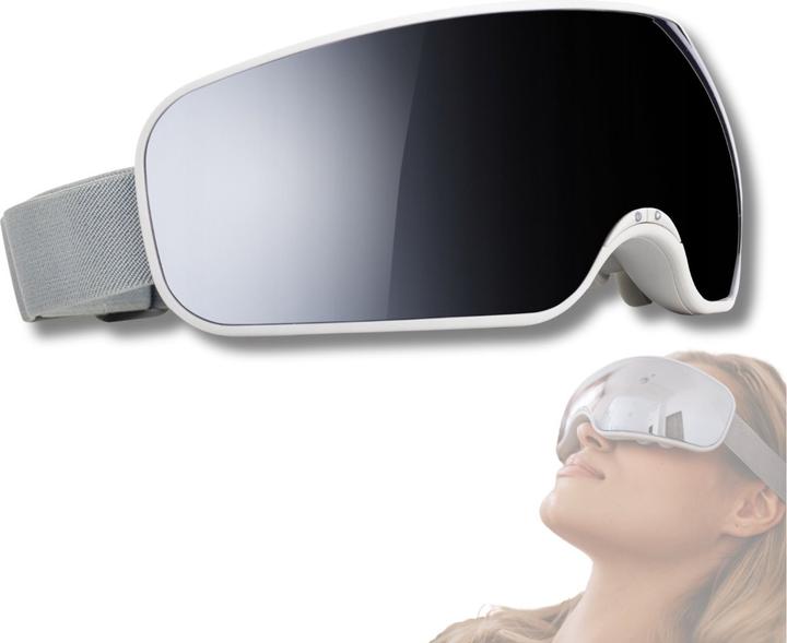 Actual product image Medivon Horizon Lux eye massager
