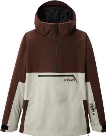 Immagine prodotto Jones M'S Mtn Surf Rec 2026 (M)