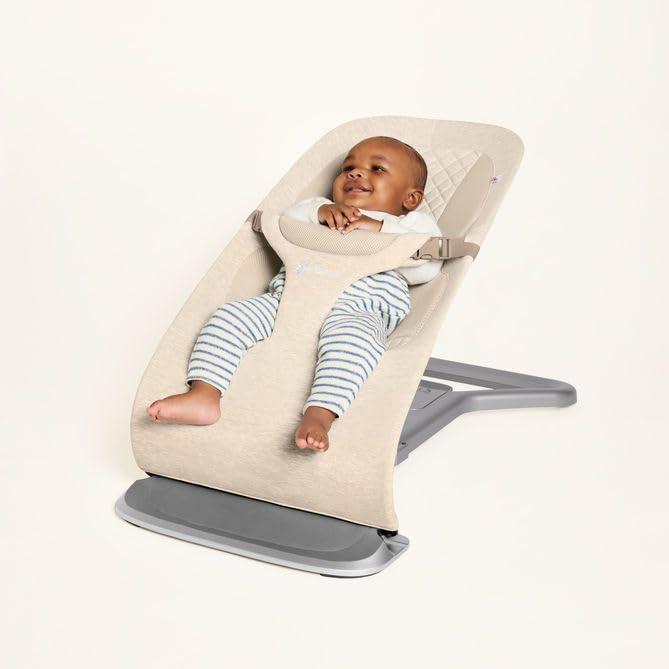 Image du produit Ergobaby Transat 3en1 Evolve