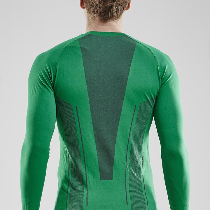 Actual product image Craft Pro Control Seamless Jersey M (XS)