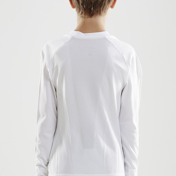 Actual product image Craft Pro Control Seamless Jersey Jr (122)