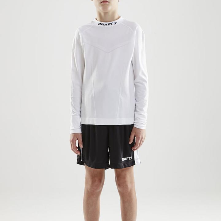 Actual product image Craft Pro Control Seamless Jersey Jr (122)