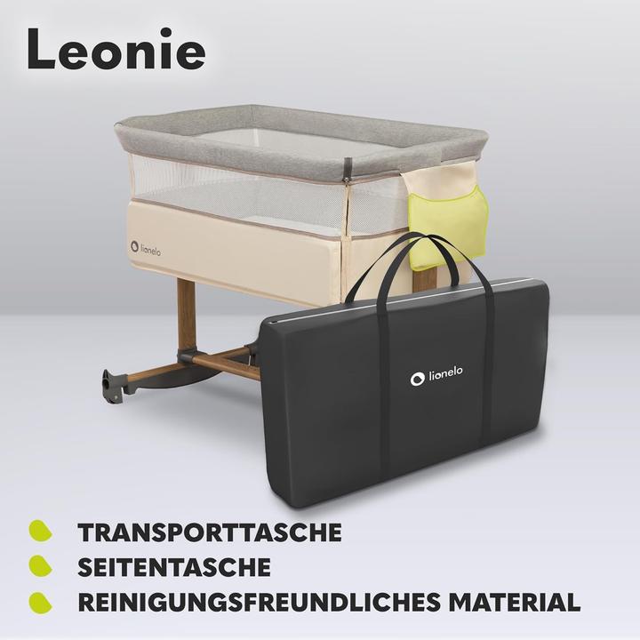 Image du produit Lionelo Leonie
