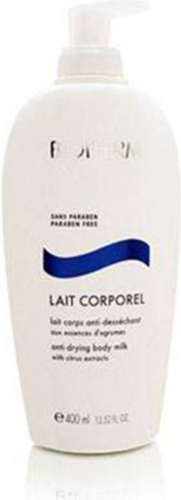 Actual product image Biotherm Anti-Drying (Body milk, 400 ml)