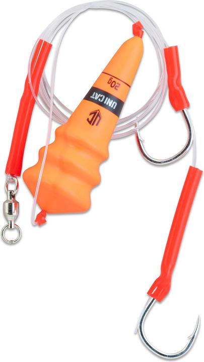 Immagine prodotto Uni Cat Baitfish Gripper Rig