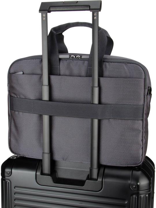 Actual product image Mandarina Duck Briefcase District Briefcase KPC03 (Universal)
