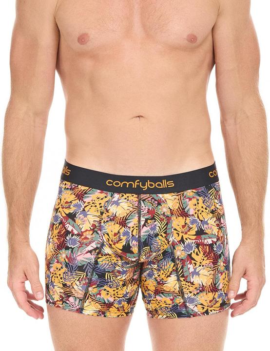 Produktbild Comfyballs Cotton Long (L, Einzelpack)