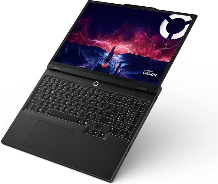 Produktbild Lenovo Légion 5 (15.10", 1000 GB, 16 GB, UK, AMD Ryzen 7 260)