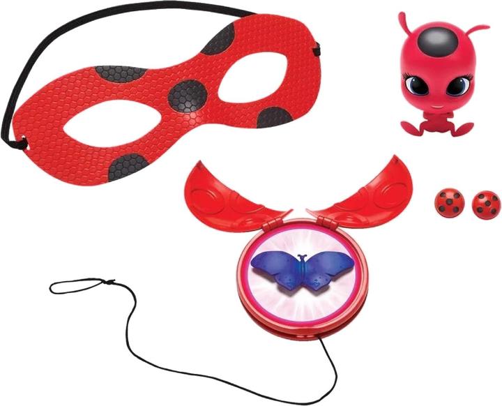 Produktbild Playmates Verkleidungsset Ladybug (One Size)