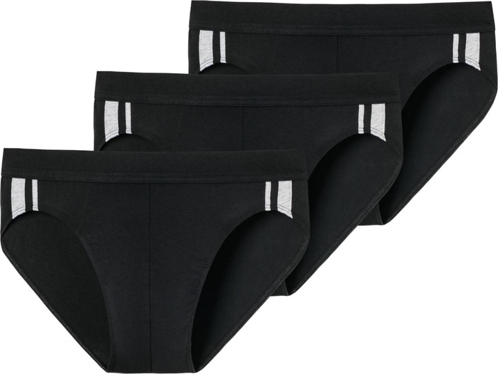Actual product image Schiesser Briefs (6, pack of 3)