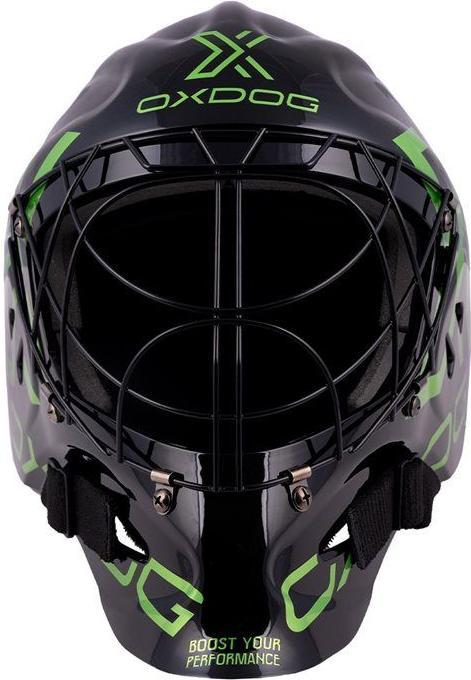 Actual product image Oxdog Goalie mask XGuard Junior (One size)