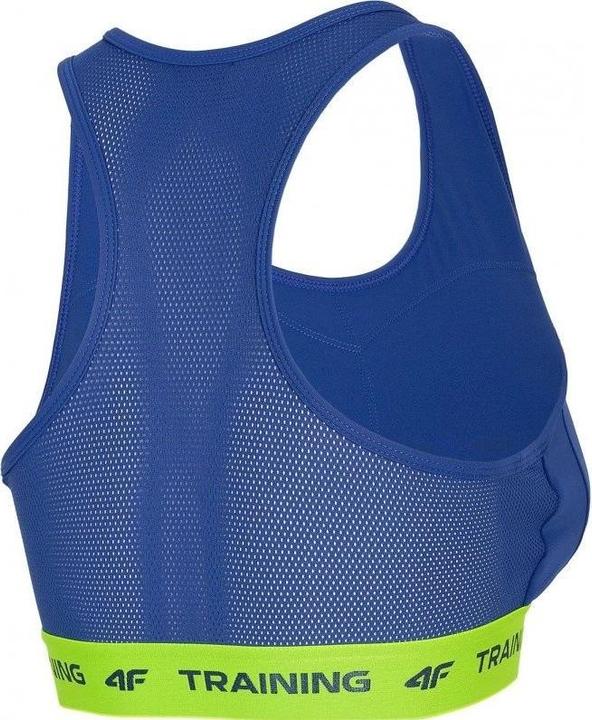 Produktbild 4F Trainings-BH (M)