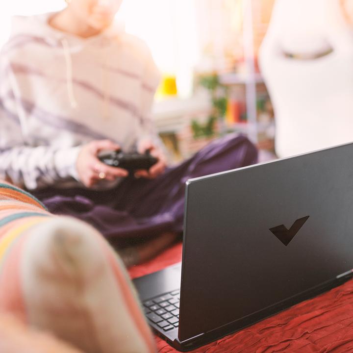 Immagine prodotto HP Victus 15-fb2147ng (15.60", AMD Ryzen 5 8645HS, 16 GB, 512 GB, DE)