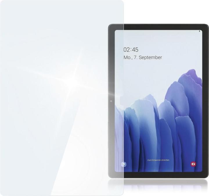 Actual product image Hama Premium (1 Piece, Galaxy Tab A7 10.4 (2020))