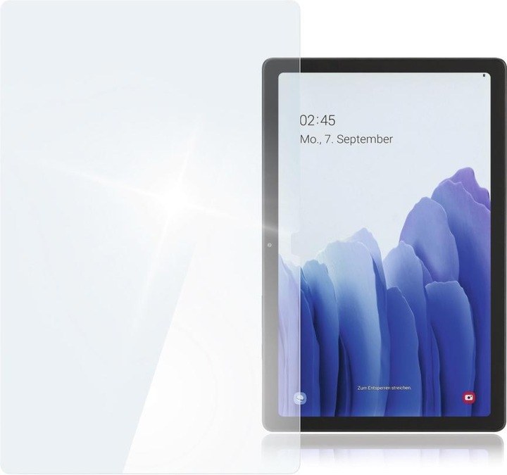 Produktbild Hama Premium (1 Stück, Galaxy Tab A7 10.4 (2020))