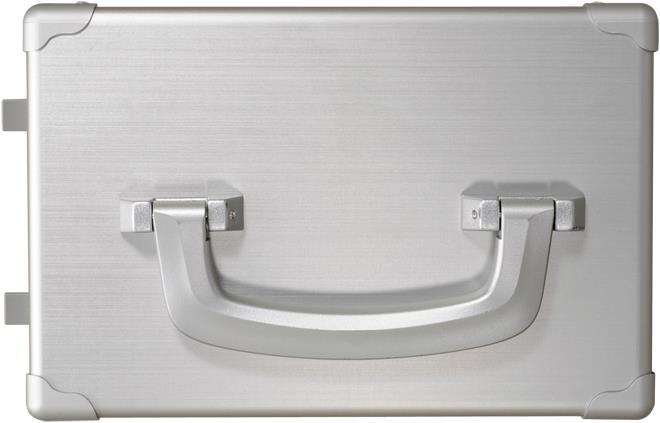 Actual product image Lian-Li Pc-Tu100a (Mini-DTX, Mini-ITX)