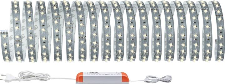 Produktbild Paulmann MaxLED 500 Stripe Set (Warmweiss, 1000 cm, Indoor)