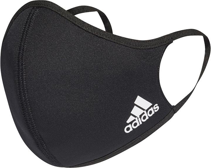 Produktbild Adidas Face Cover 3er Pack (3x)