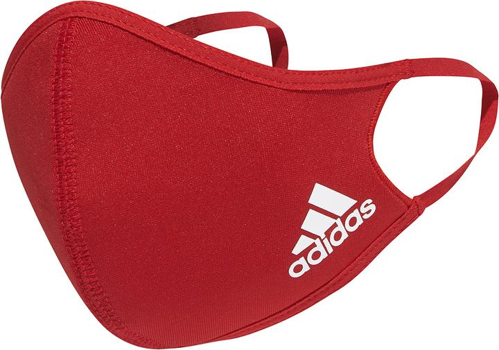 Produktbild Adidas Face Cover 3er Pack (3x)