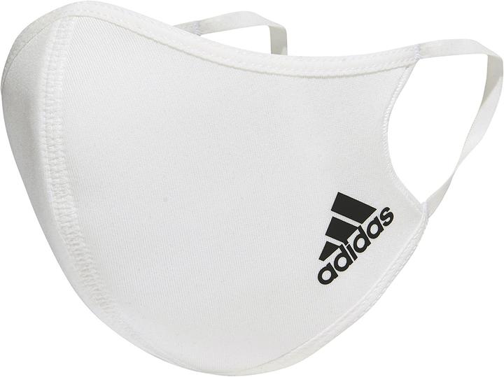 Produktbild Adidas Face Cover 3er Pack (3x)