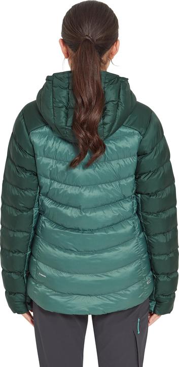 Immagine prodotto Rab Felpa con cappuccio Cirrus Ultra (XS)