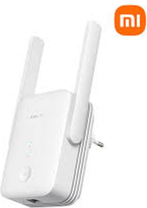 Produktbild Xiaomi Mi Wi-Fi Range Extender AX1500 EU DVB4514GL (1201 Mbit/s, 300 Mbit/s)