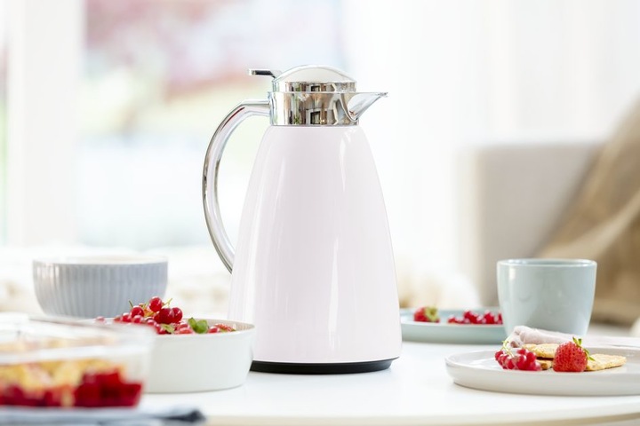 Image du produit Tefal CAMPO JUG QT 1.0 L Rose pastel (1 l)