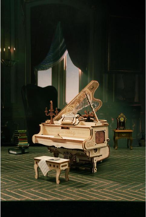 Immagine prodotto Rokr AMK81 - Pianoforte magico