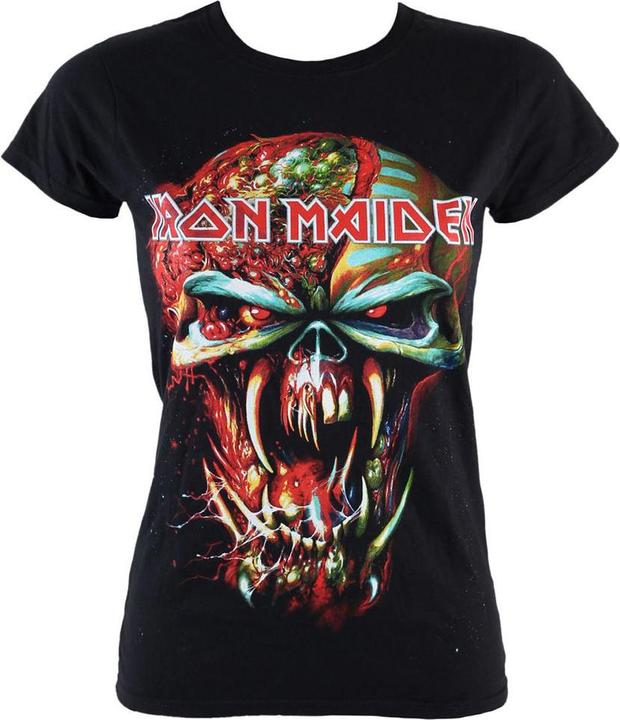 Produktbild Music Brand Final Frontier TShirt (M)