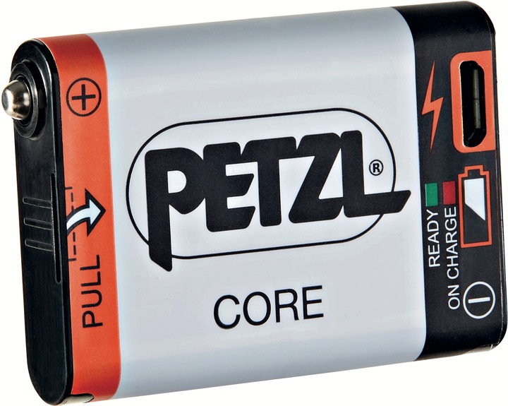 Image du produit Petzl Accu de rechange - Li-Ion