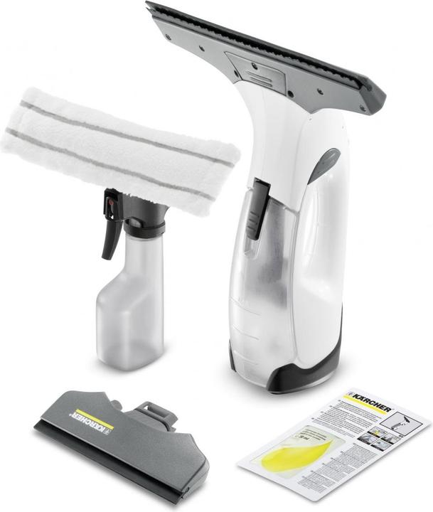 Actual product image Kärcher WV 2 Premium