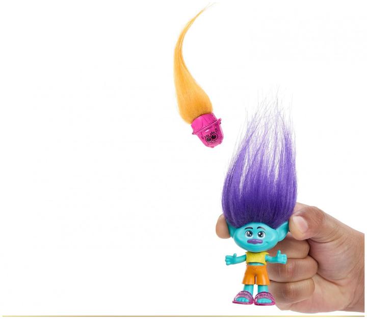 Productafbeelding Mattel HAIR POPS™ Tak