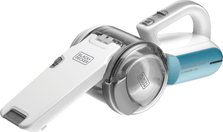 Produktbild Black & Decker Dustbuster Pivot PV1020L