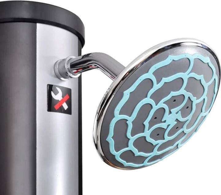 Image du produit vidaXL Solardusche