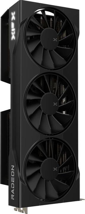 Image du produit XFX Karta graf. Swift RX 9070XT Triple Fan 16GB (16 Go)