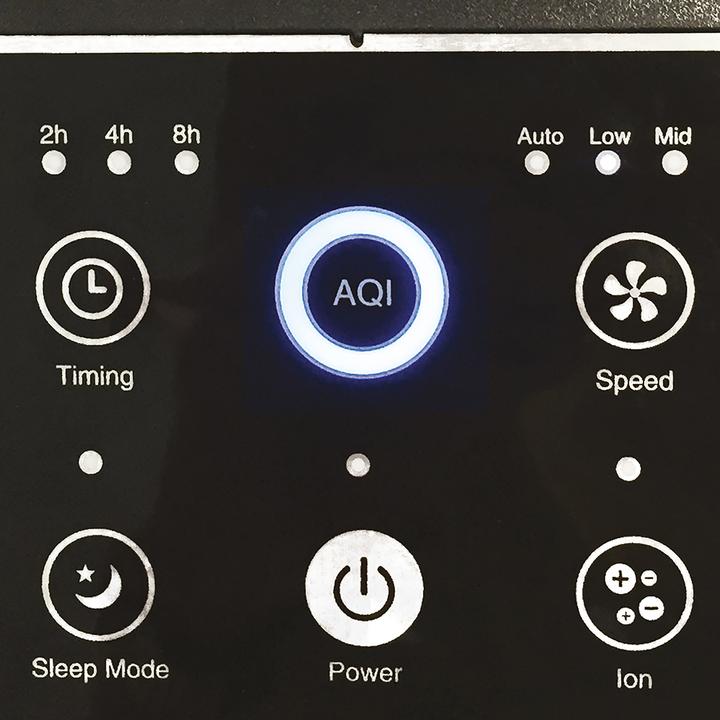 Produktbild Argo Luftreiniger (20 m²)