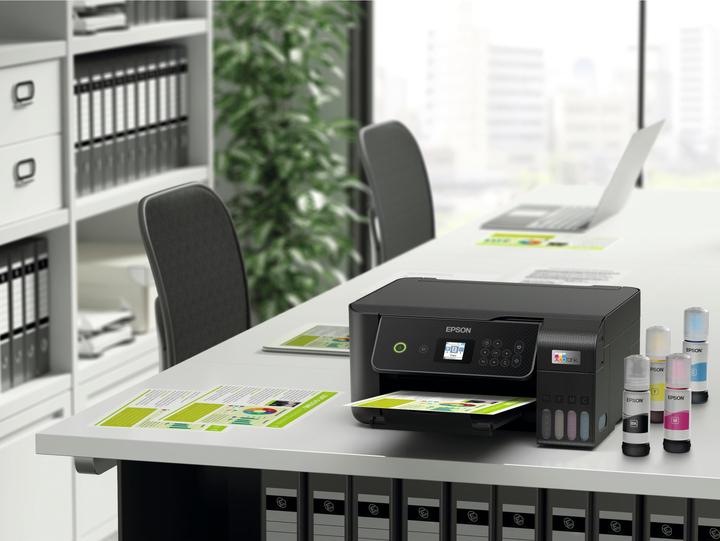Image du produit Epson EcoTank ET-2871 (Réservoir d'encre, Couleur)