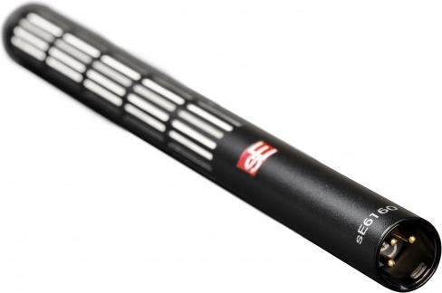 sE Electronics sE-6160 (Matched Pair)