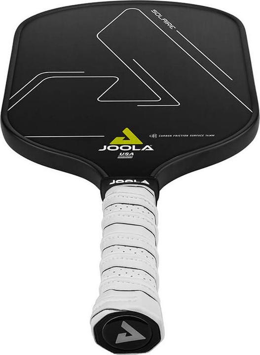 Actual product image Joola Pickleball Paddle Solaire CFS 14