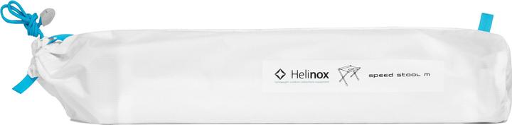 Actual product image Helinox Speed Stool